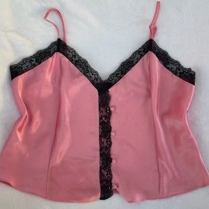 Gold tag Victoria secret